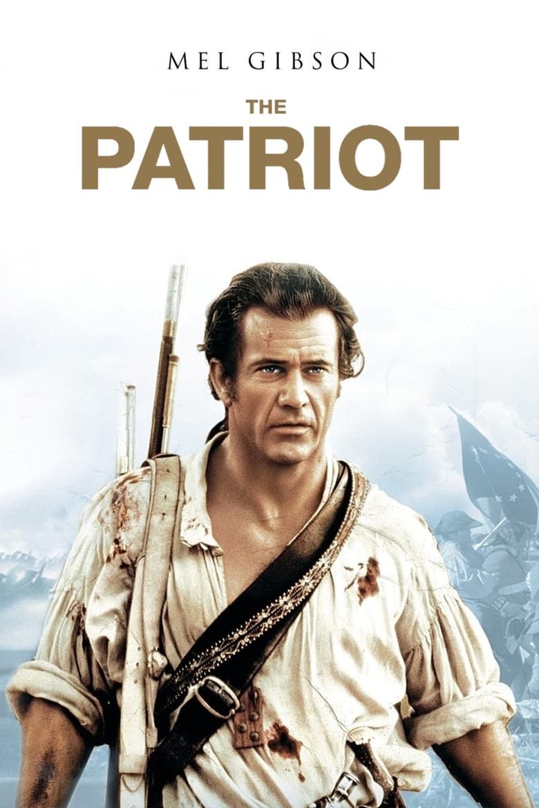 The Patriot — posters 4