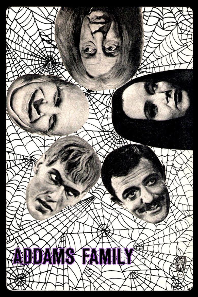 The Addams Family — posters 8
