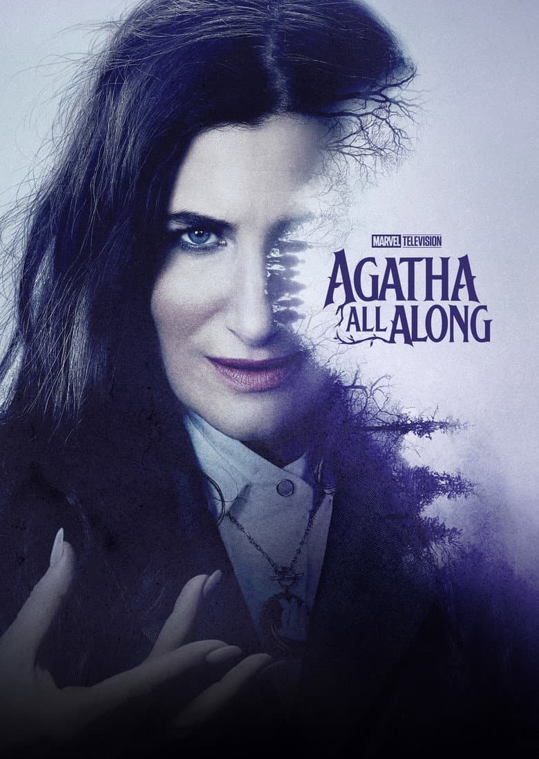 Agatha All Along — posters 6