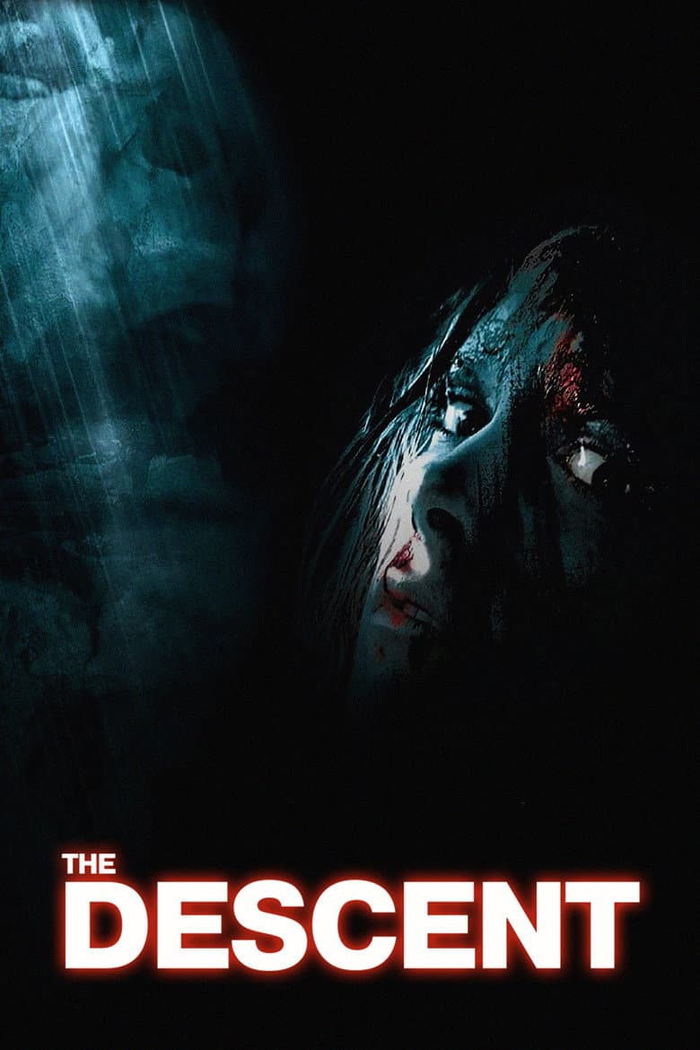 The Descent — posters 3