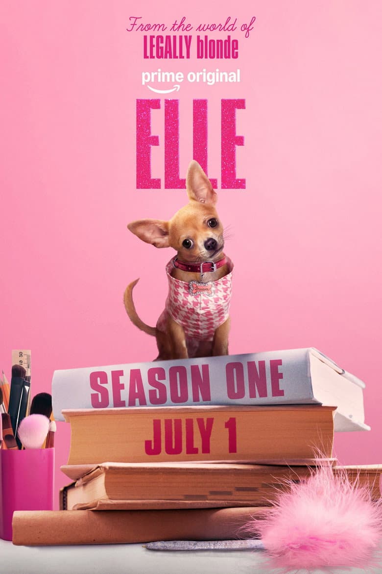 Elle — posters 6