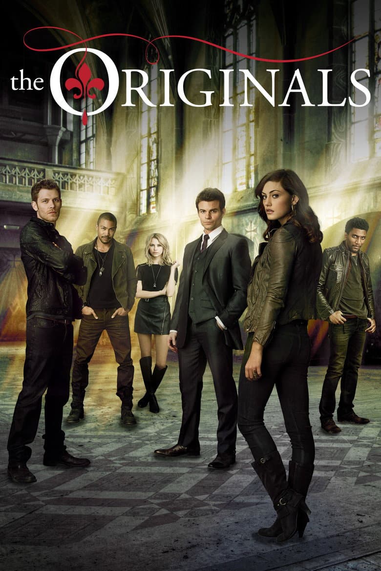 The Originals — posters 2