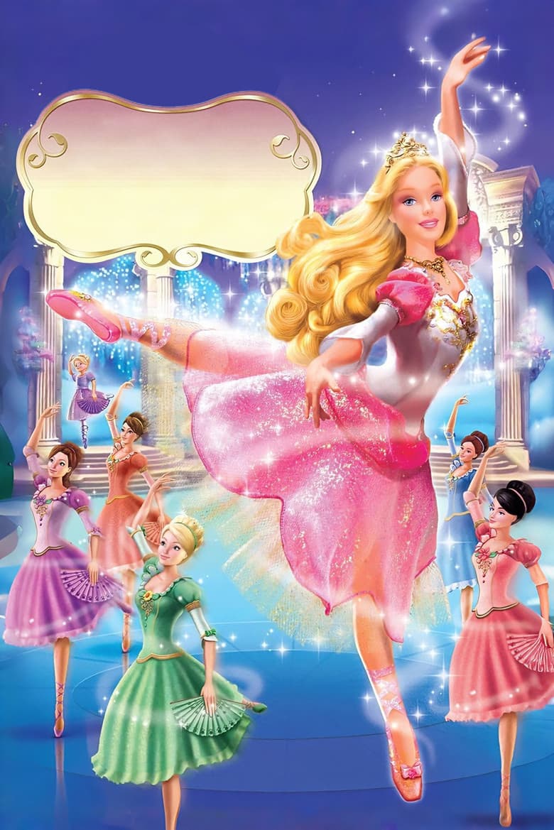 Barbie in the 12 Dancing Princesses — posters 8