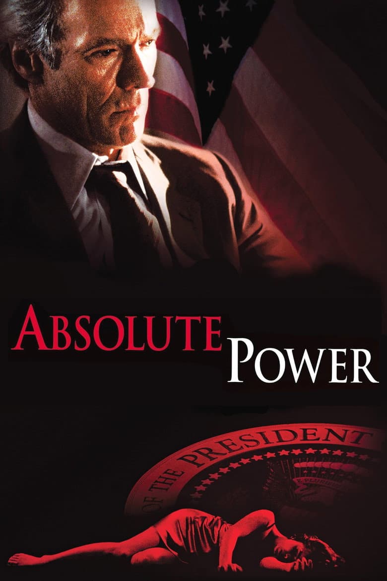 Absolute Power — posters 7