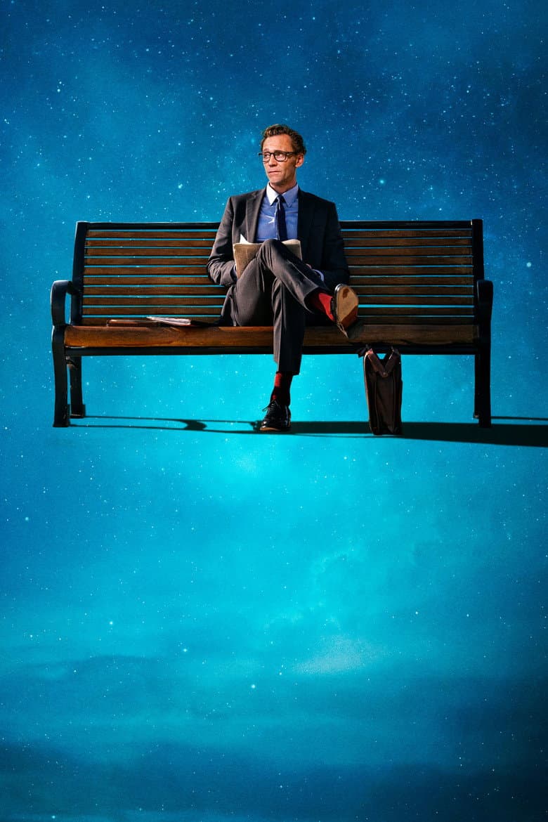 The Life of Chuck — posters 7