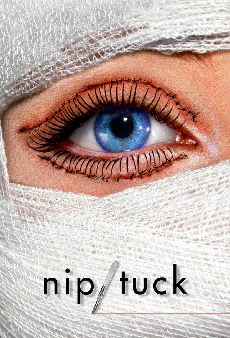 Nip/Tuck — posters 3