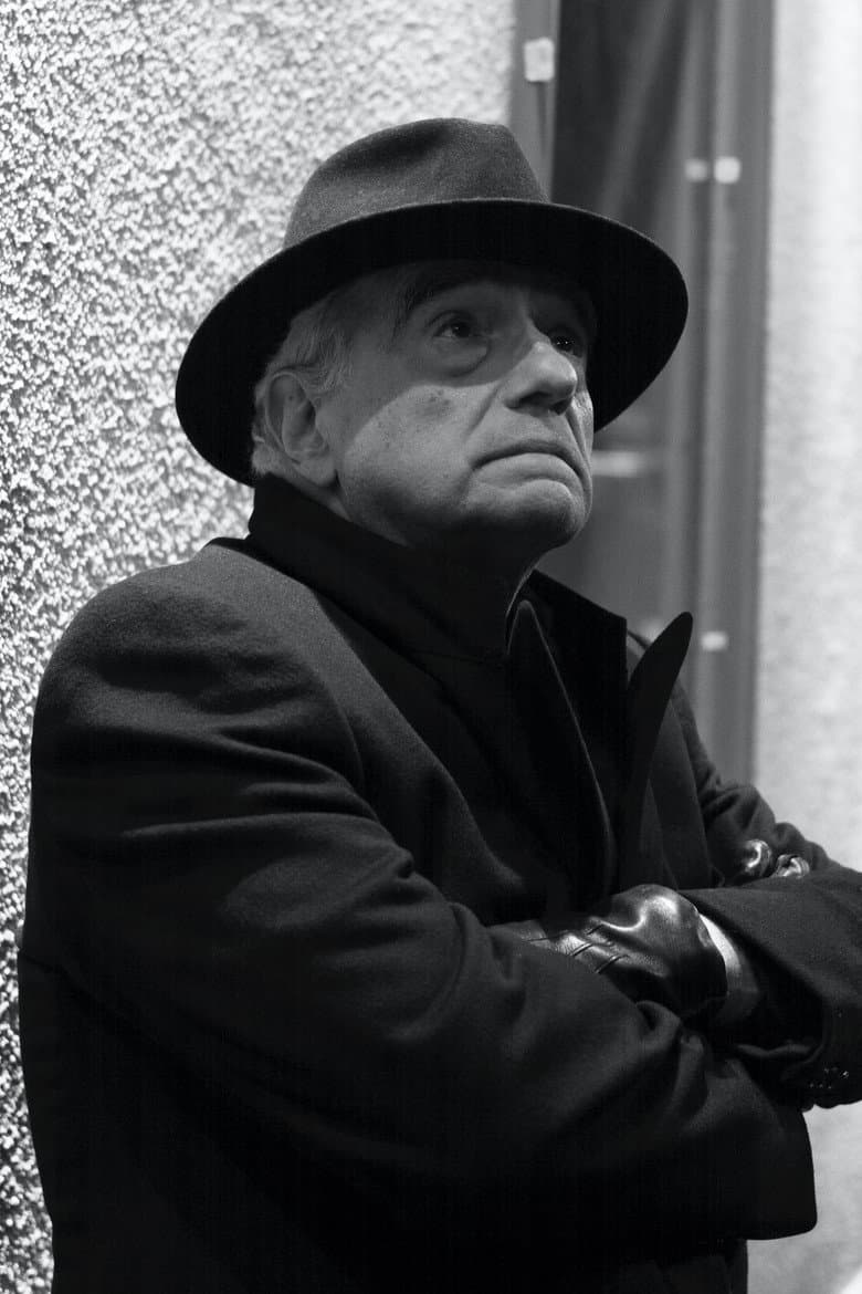 Mr. Scorsese — posters 4