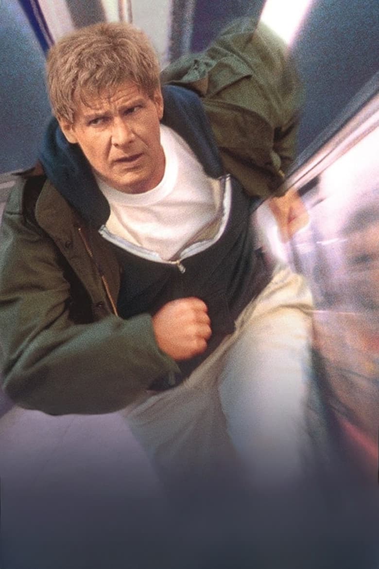 The Fugitive — posters 7