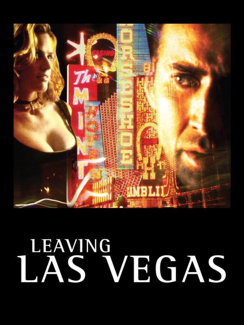 Leaving Las Vegas — posters 3