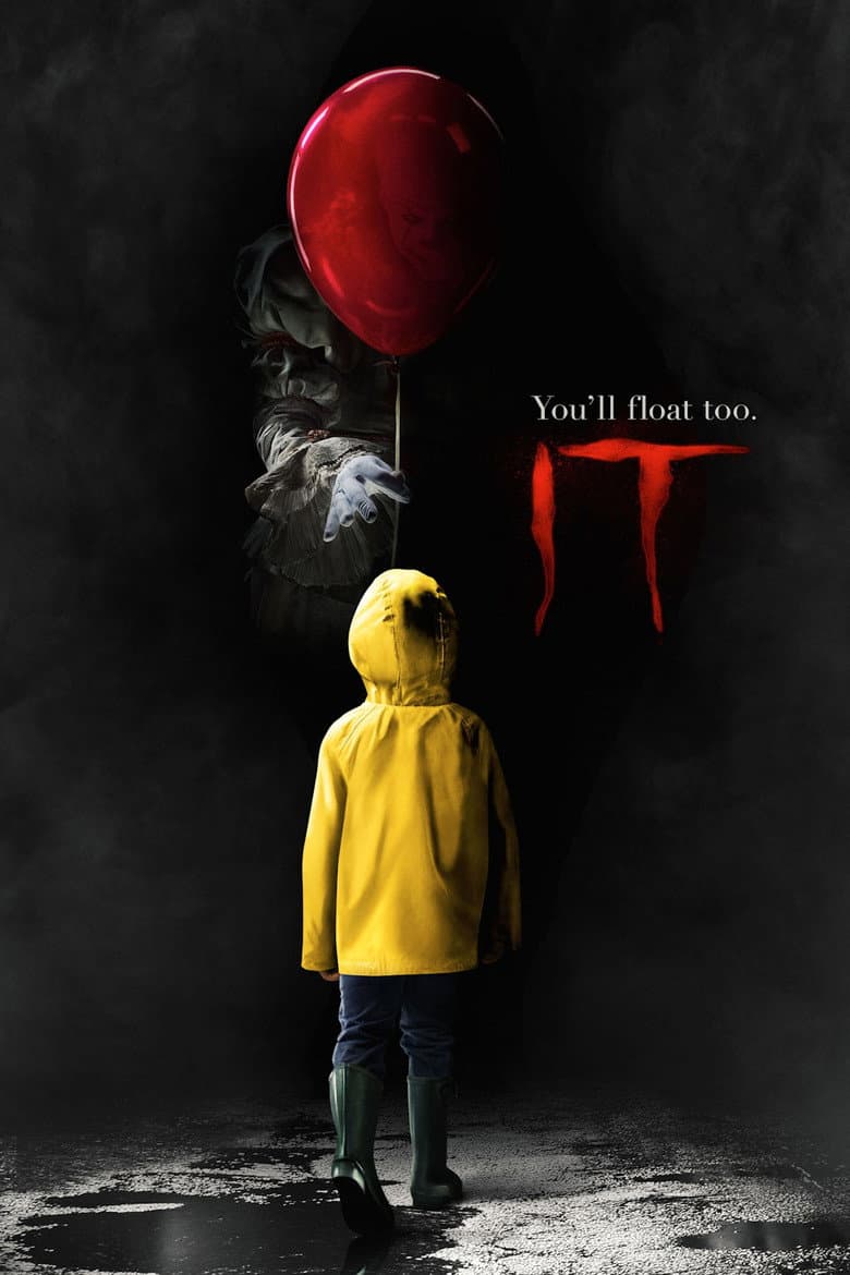 It — posters 2