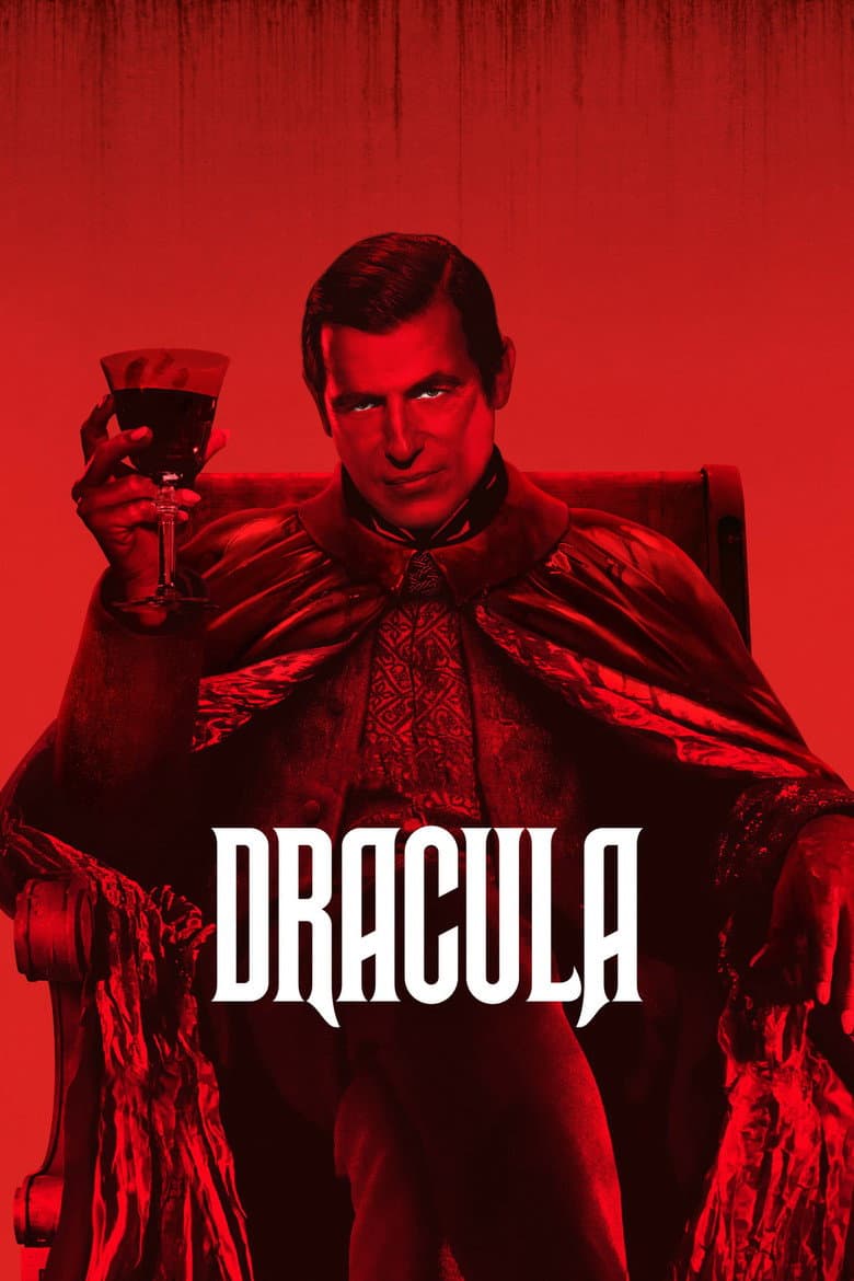 Dracula — posters 3