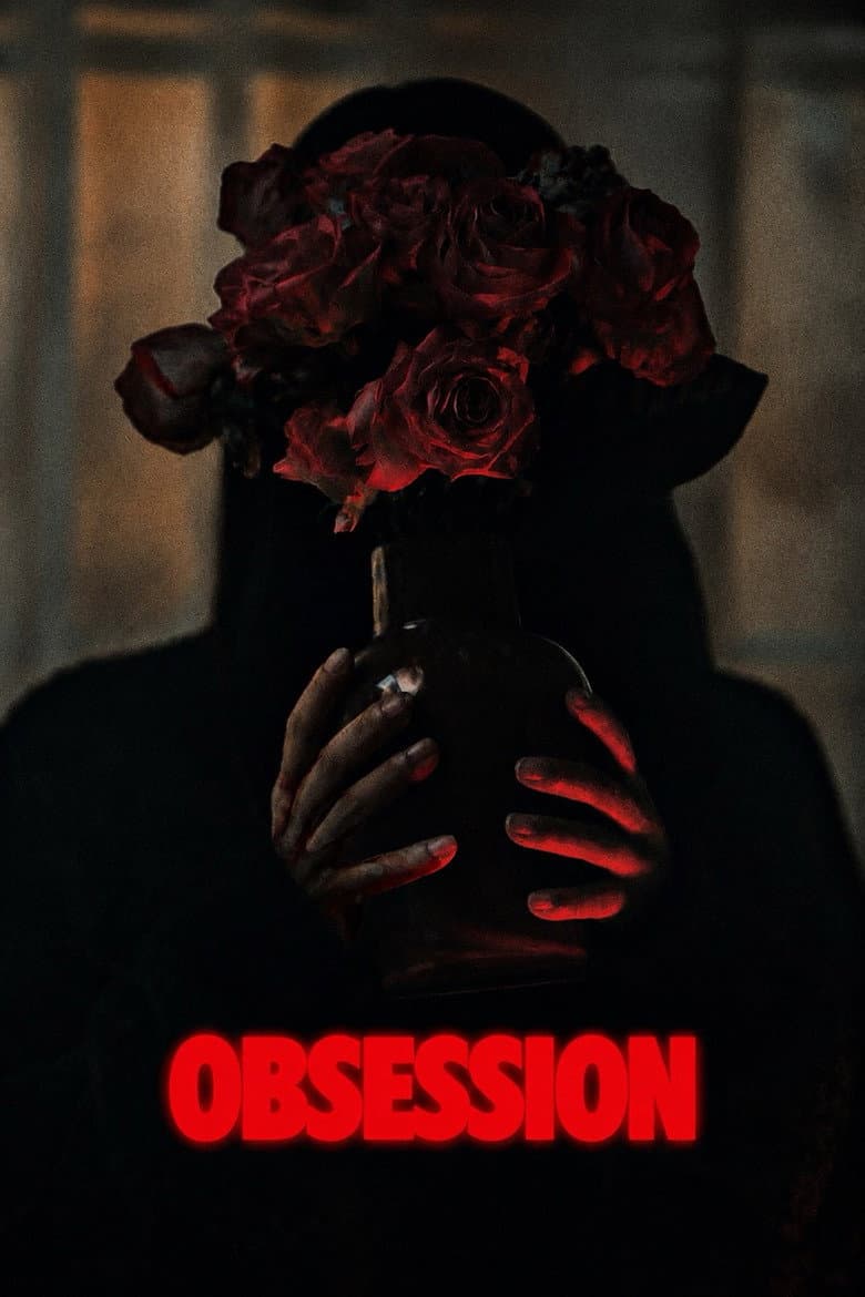 Obsession — posters 7