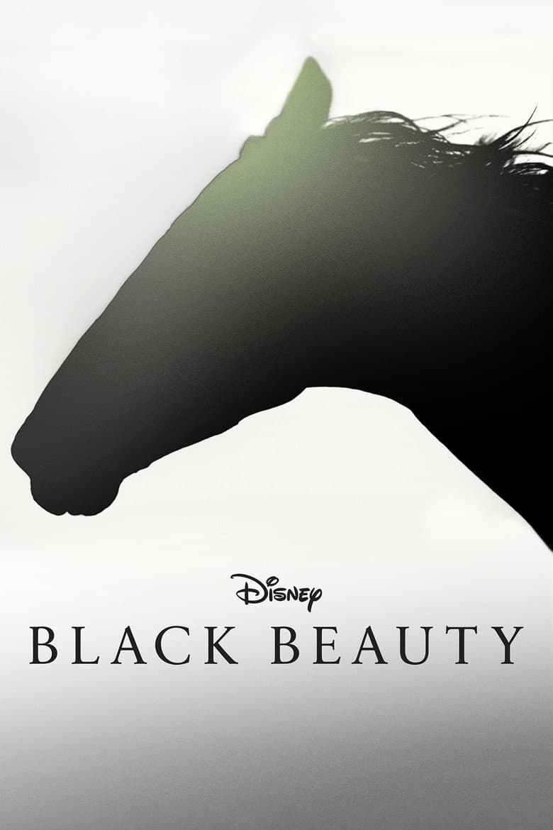 Black Beauty — posters 6