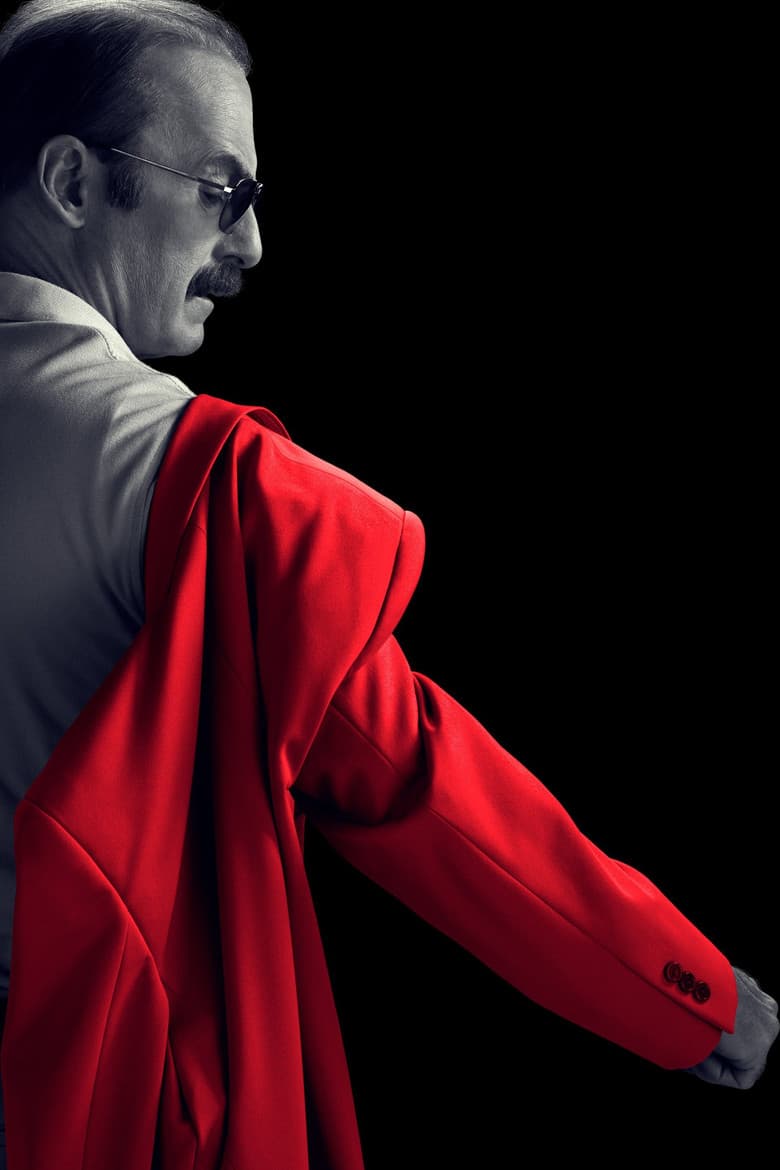 Better Call Saul — posters 1