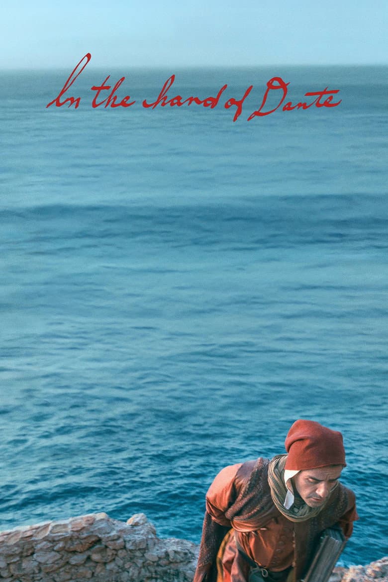 In the Hand of Dante — posters 2