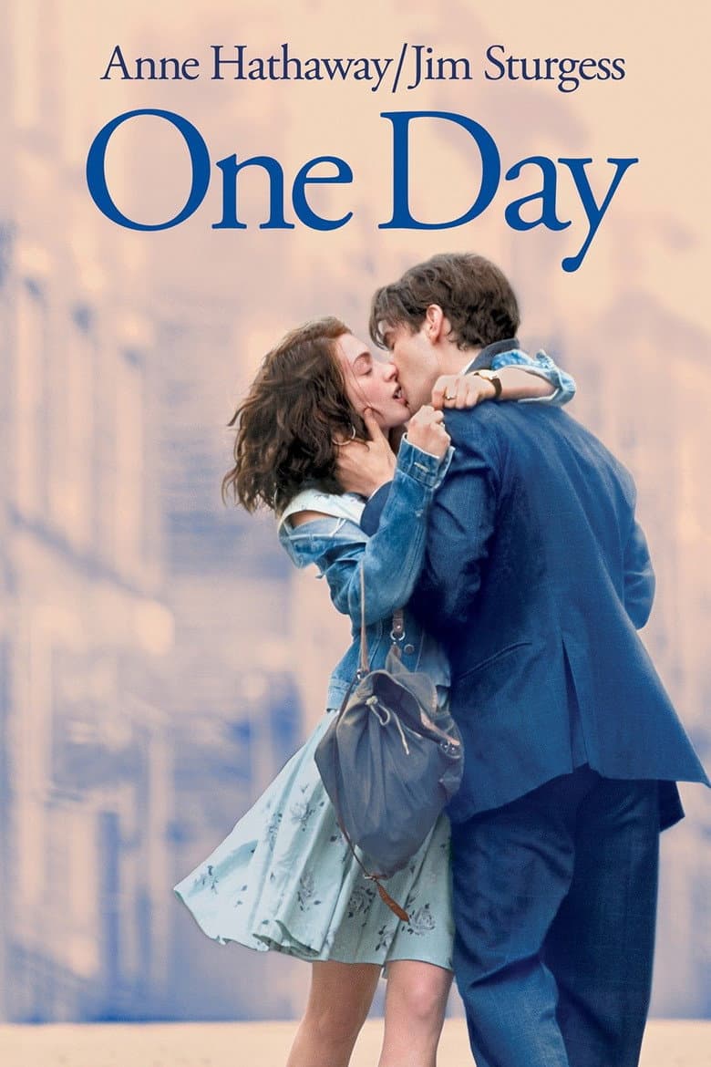 One Day — posters 7