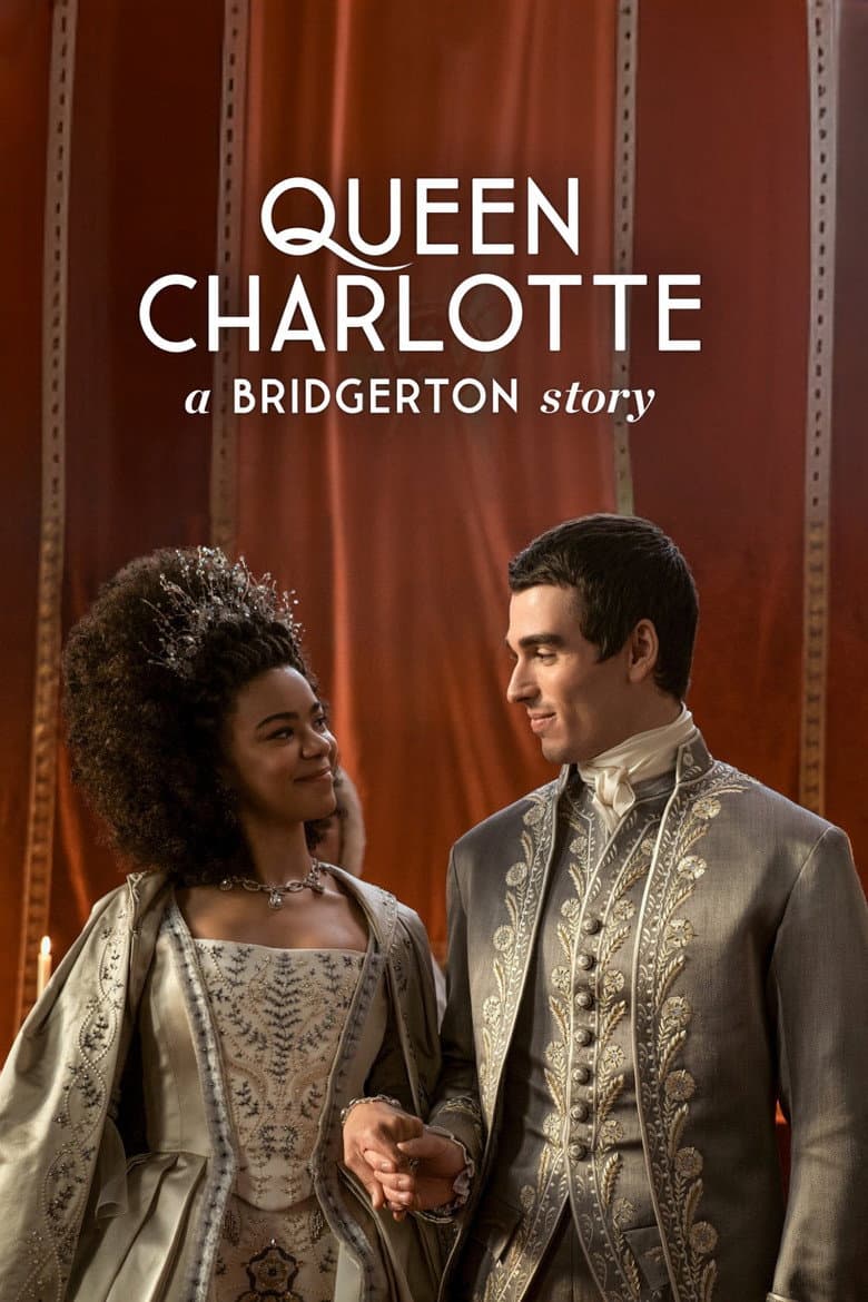 Queen Charlotte: A Bridgerton Story — posters 4