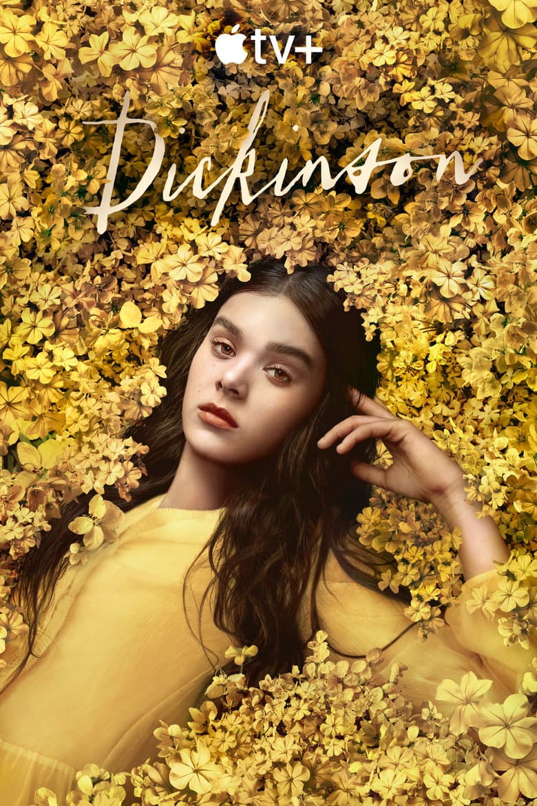 Dickinson — posters 5