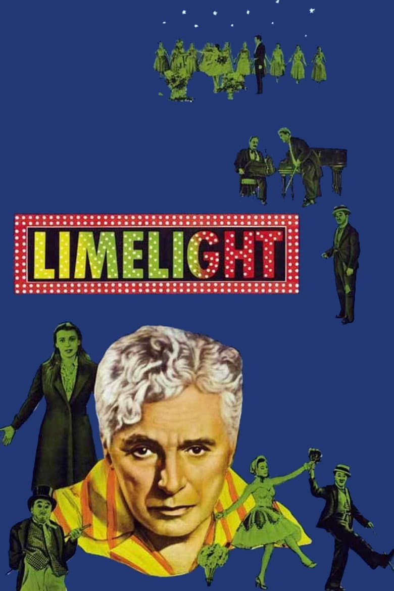 Limelight — posters 3