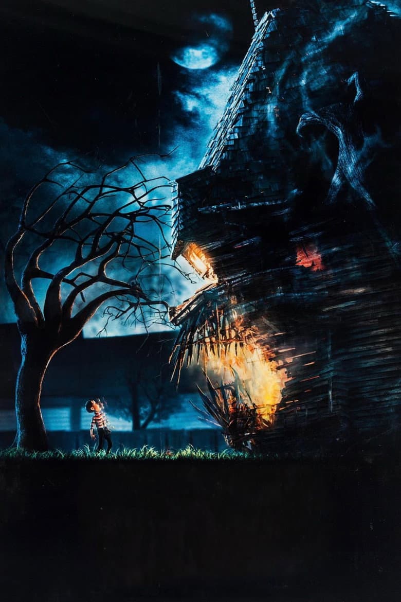 Monster House — posters 5