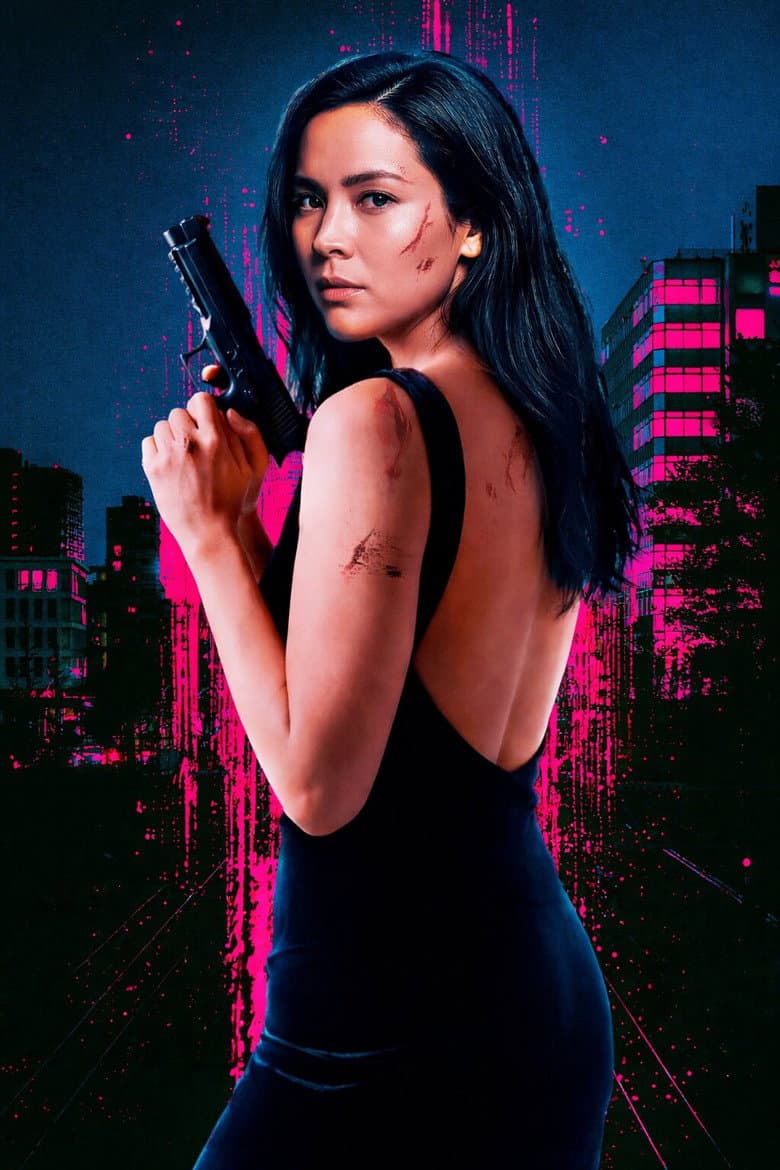 Infiltrate — posters 4
