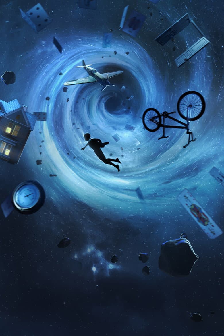 Amazing Stories — posters 6