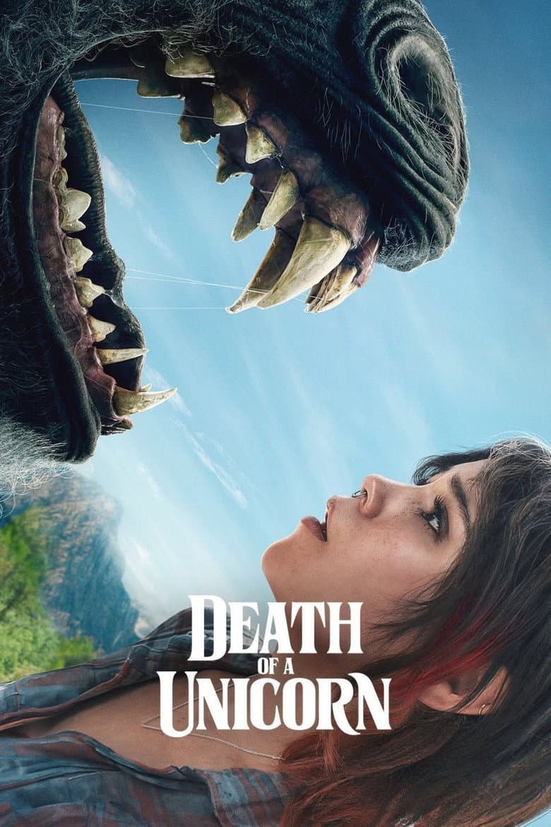 Death of a Unicorn — posters 4
