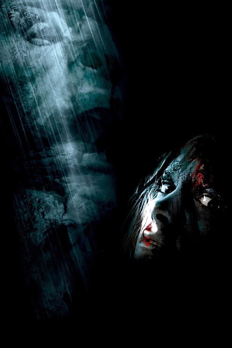 The Descent — posters 8
