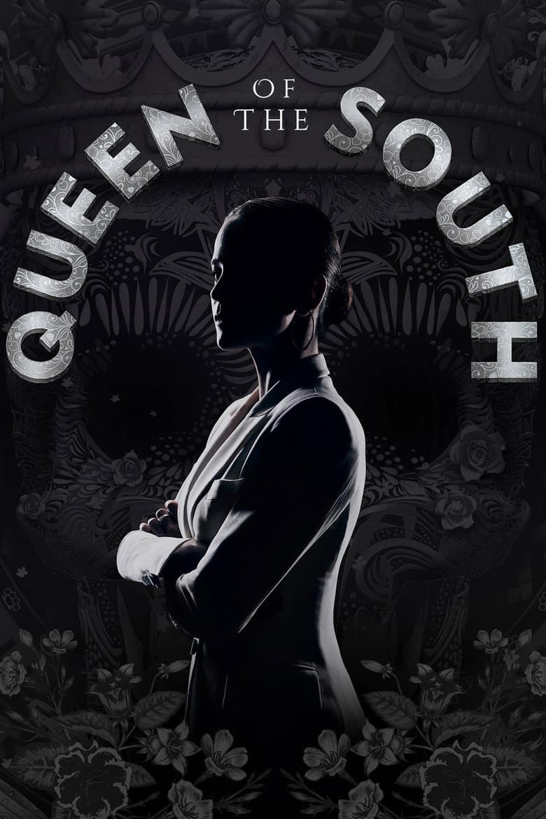 Queen of the South — posters 2