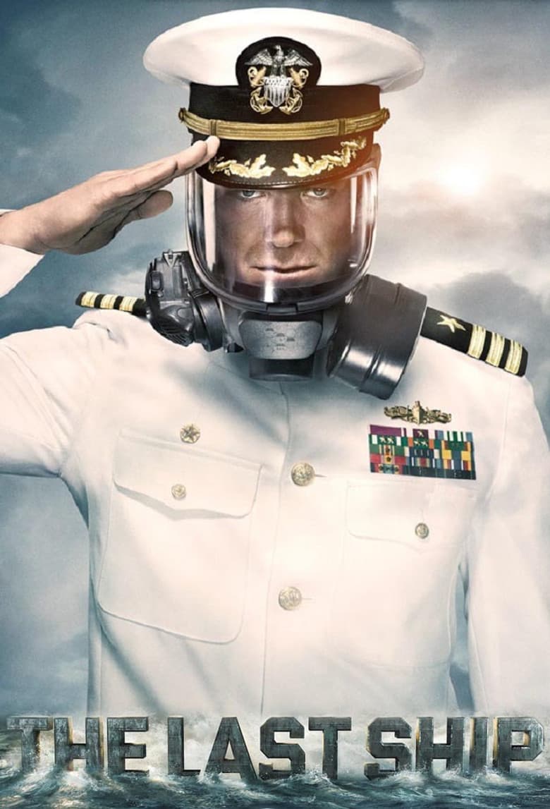 The Last Ship — posters 6