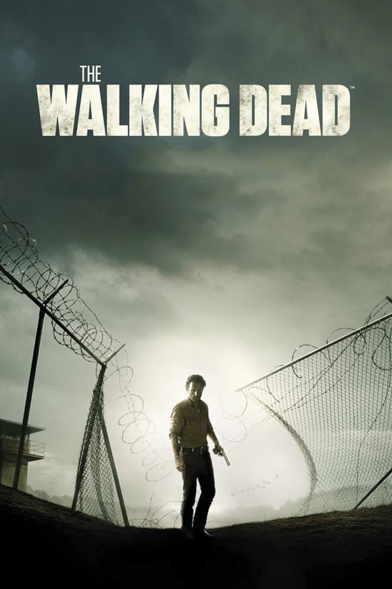 The Walking Dead — posters 6