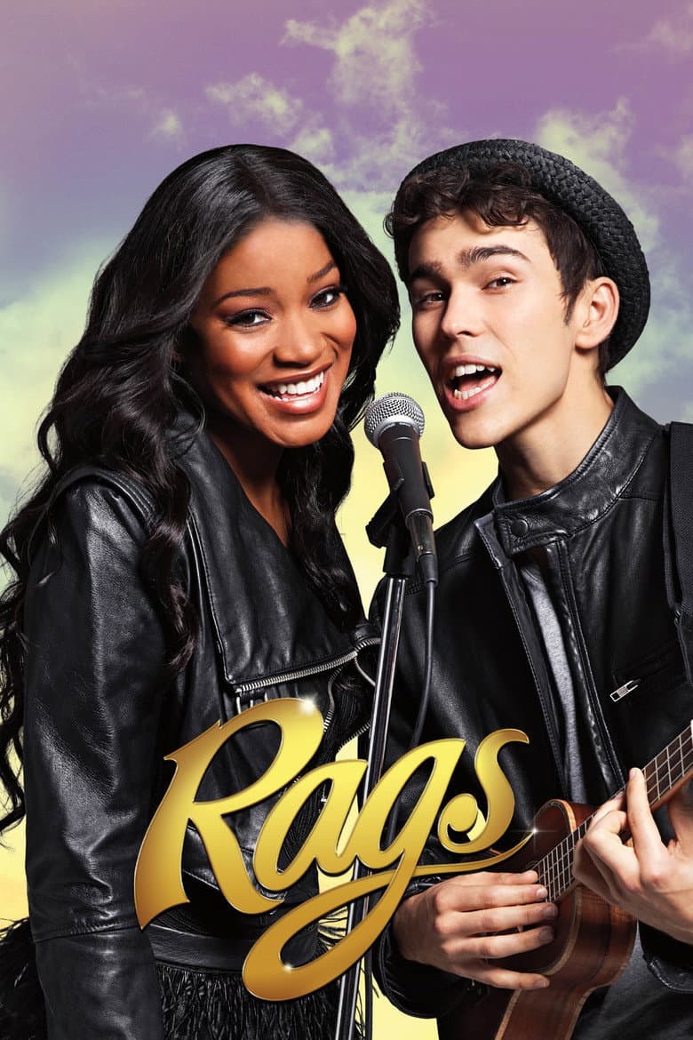 Rags — posters 3