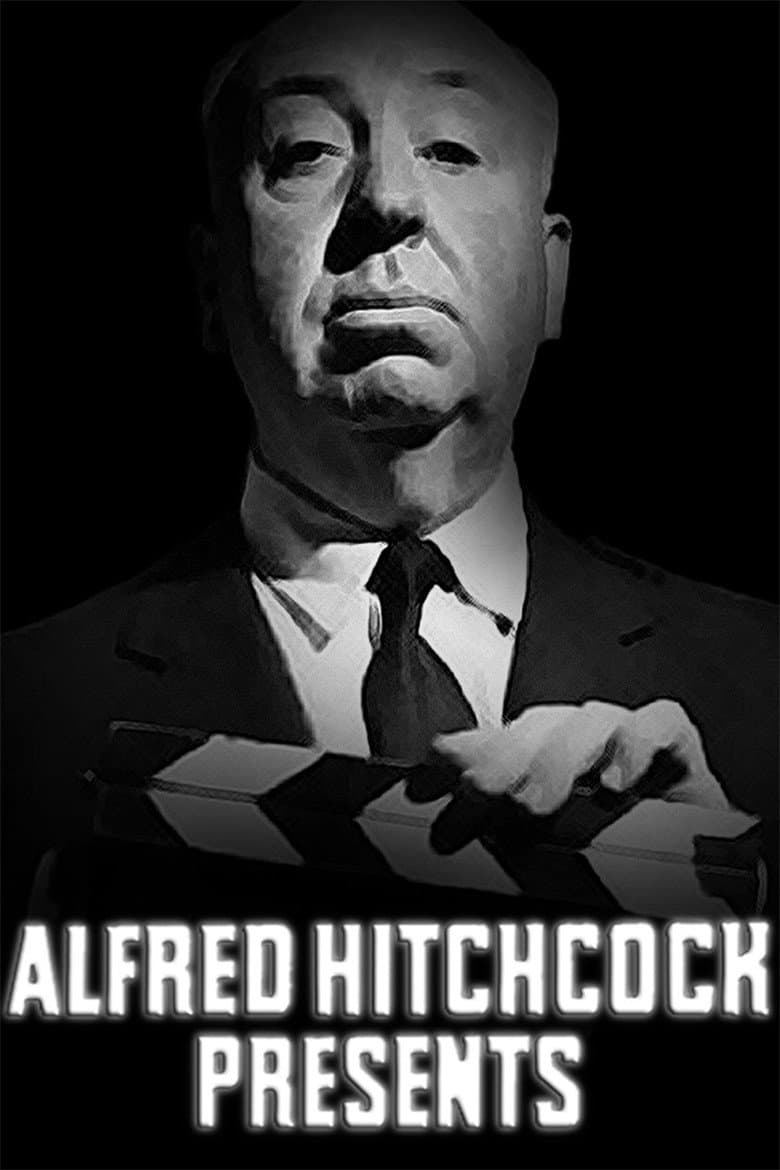 Alfred Hitchcock Presents — posters 4