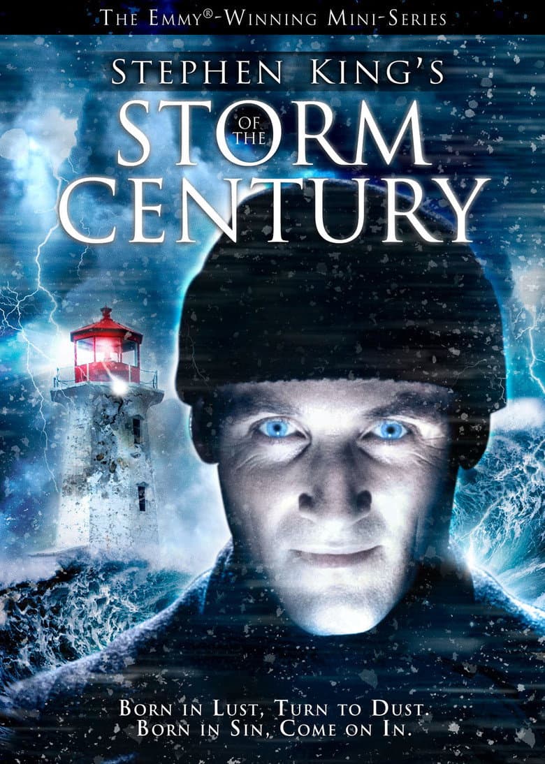 Storm of the Century — posters 6