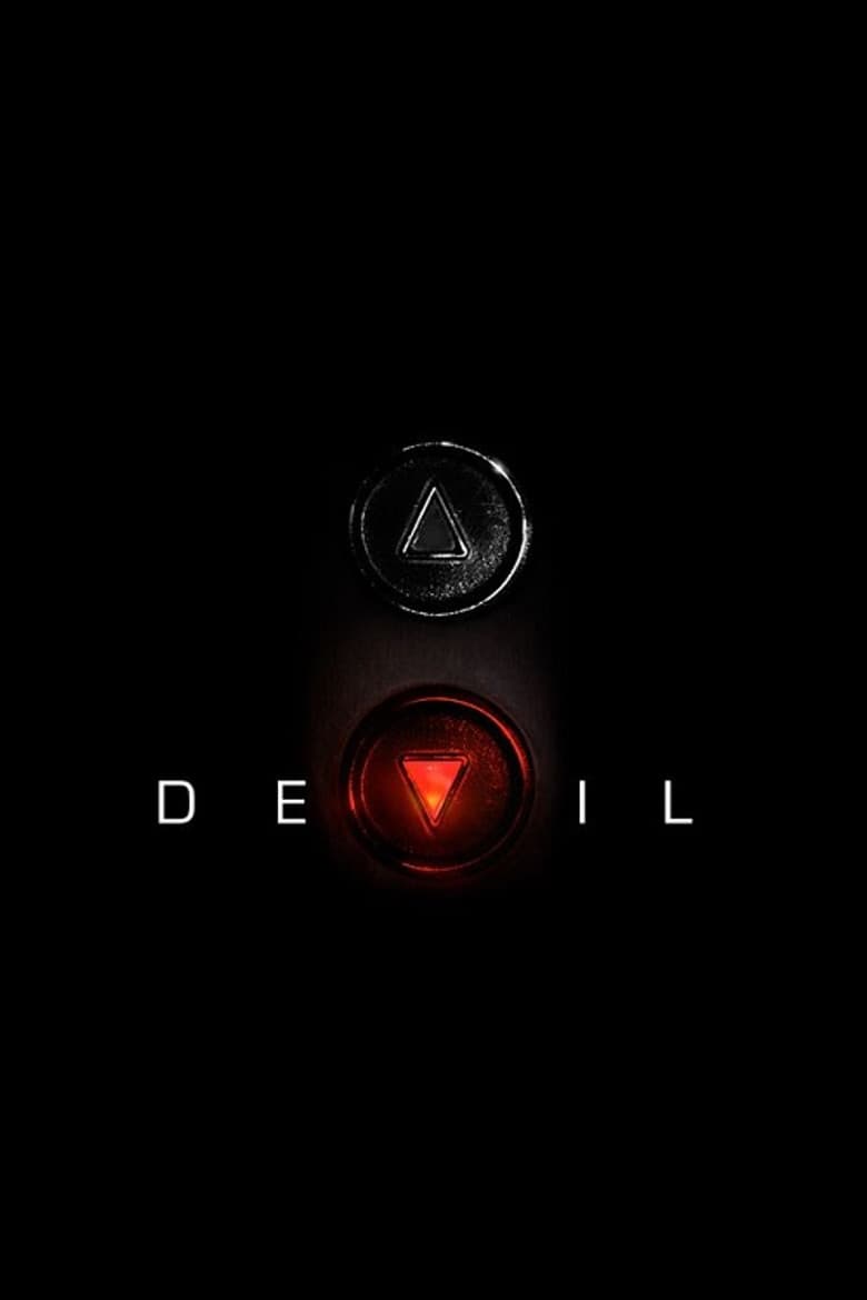 Devil — posters 4