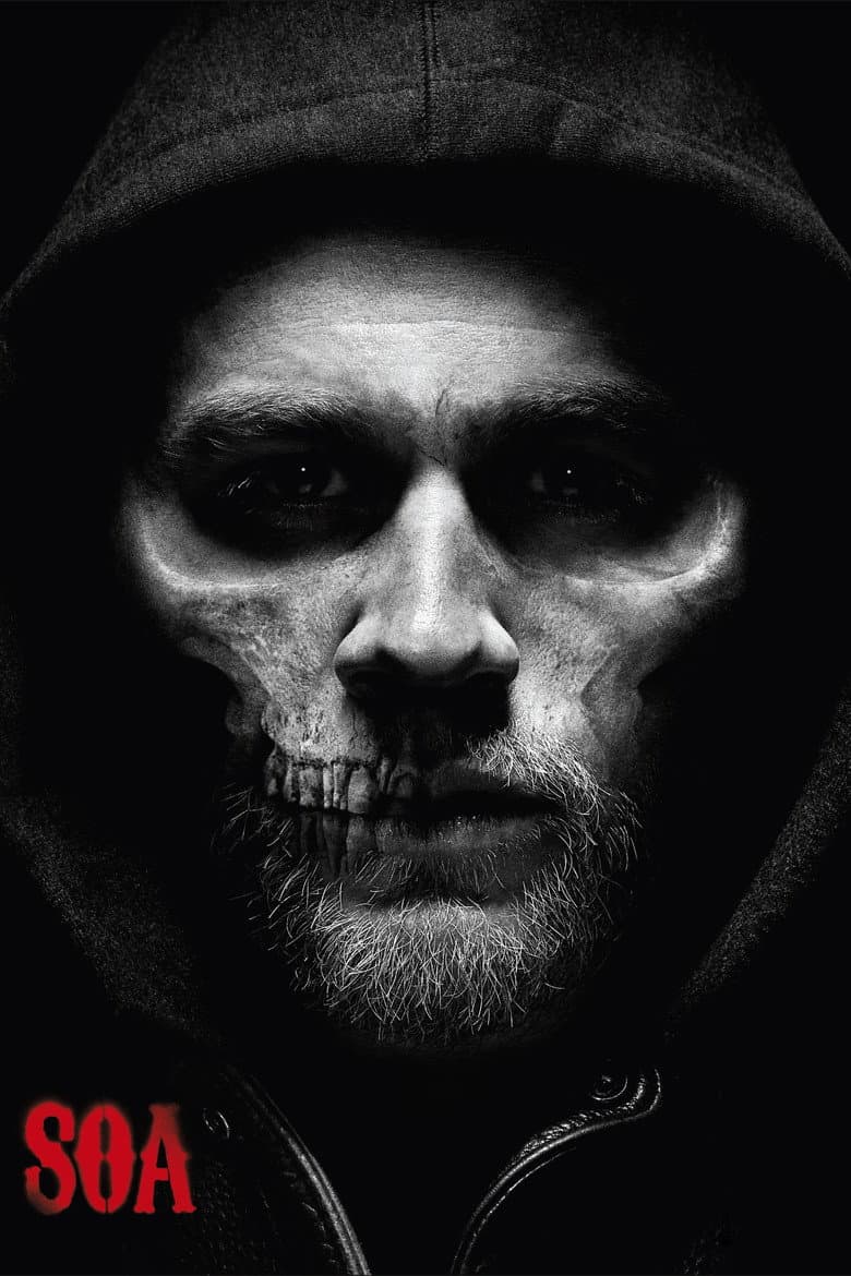 Sons of Anarchy — posters 5