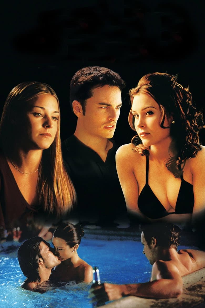 Cruel Intentions 3 — posters 6