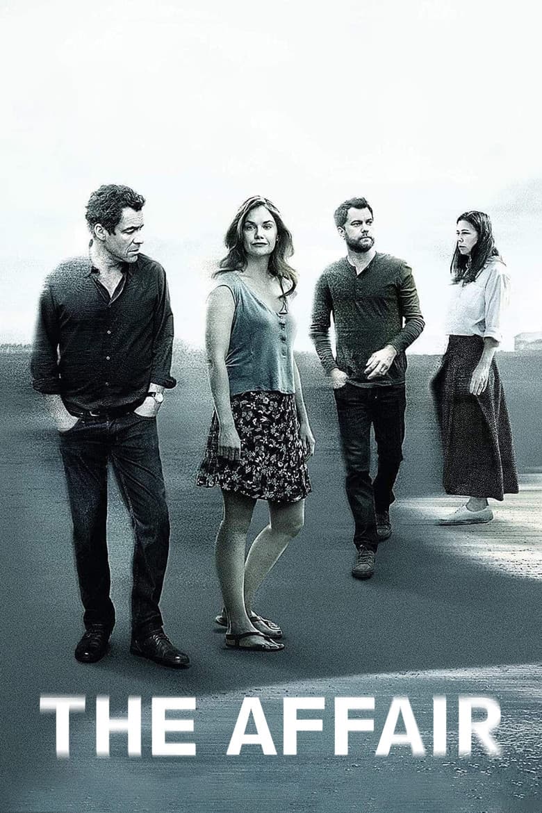 The Affair — posters 4