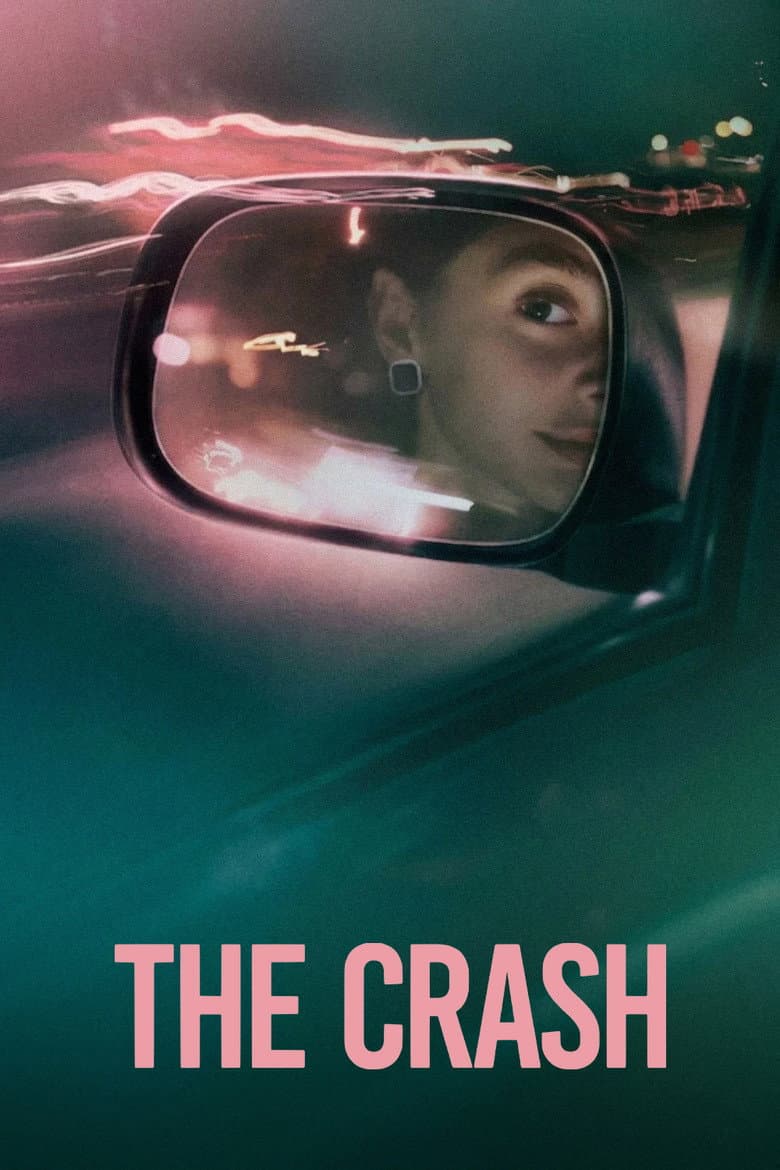 The Crash — posters 5