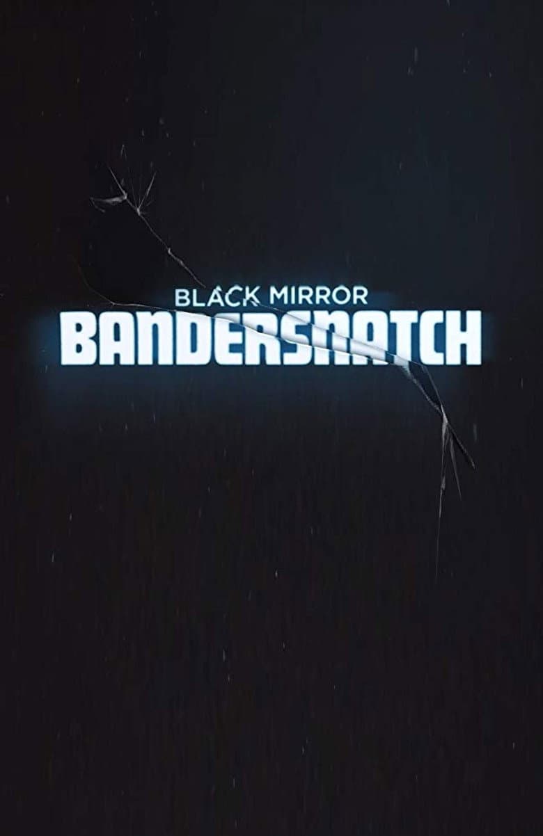 Black Mirror: Bandersnatch — posters 6