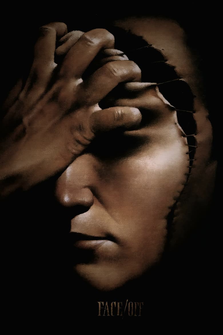 Face/Off — posters 6