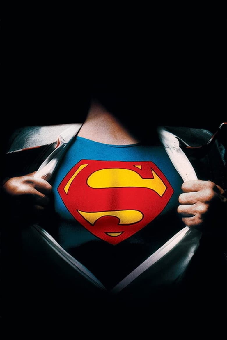 Superman II: The Richard Donner Cut — posters 3