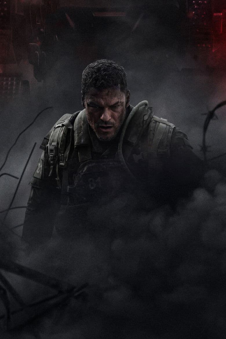 War Machine — posters 5