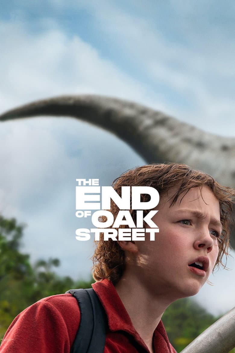 The End of Oak Street — posters 8