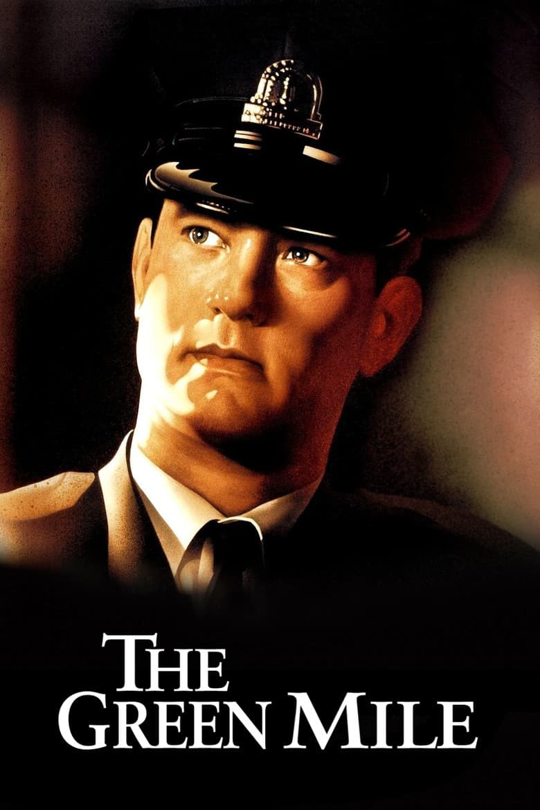The Green Mile — posters 4