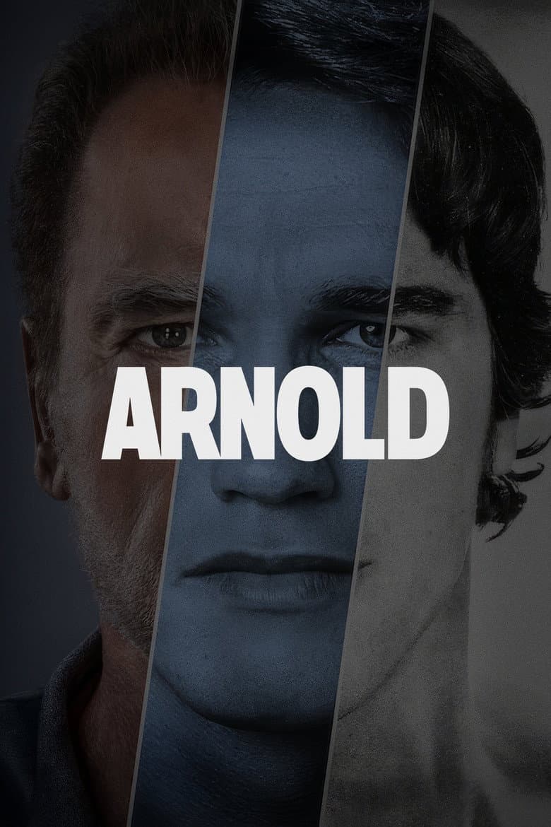Arnold — posters 5