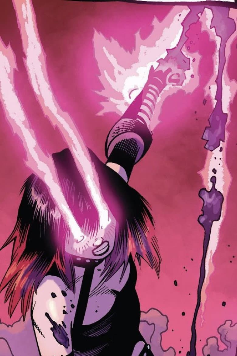 Marvel's Runaways — posters 7