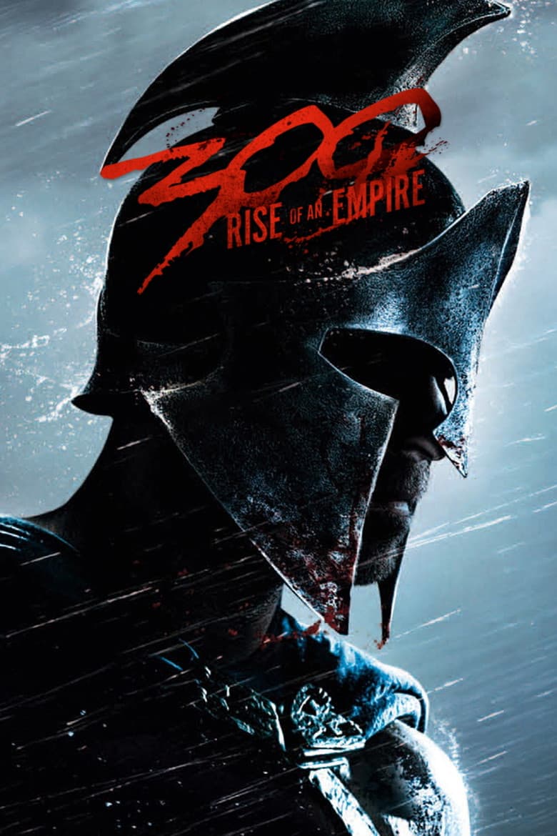 300: Rise of an Empire — posters 8