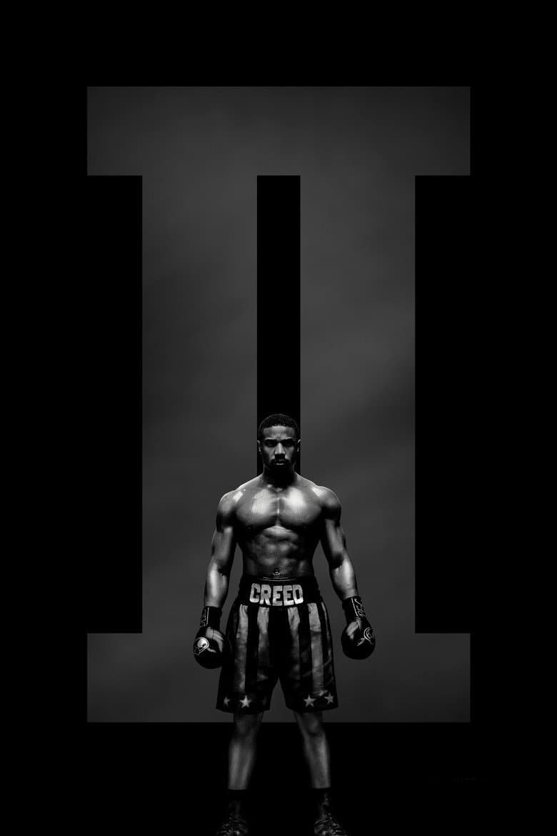 Creed II — posters 5