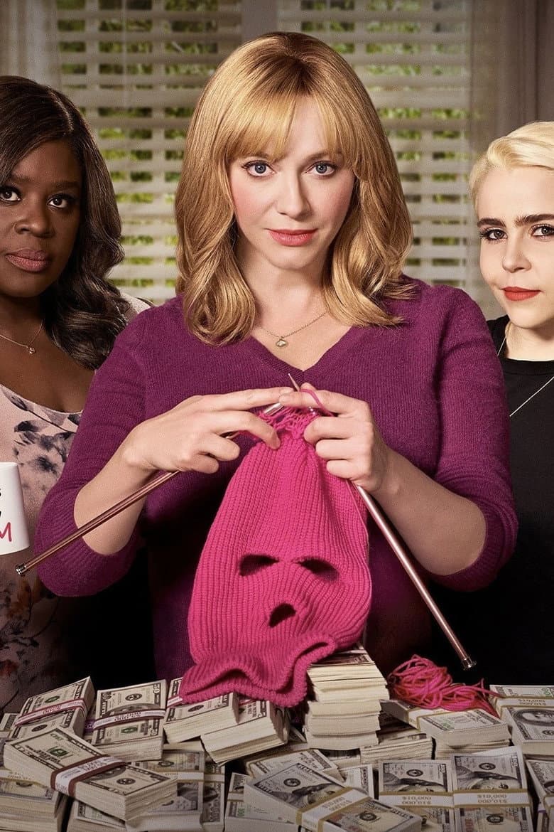 Good Girls — posters 7